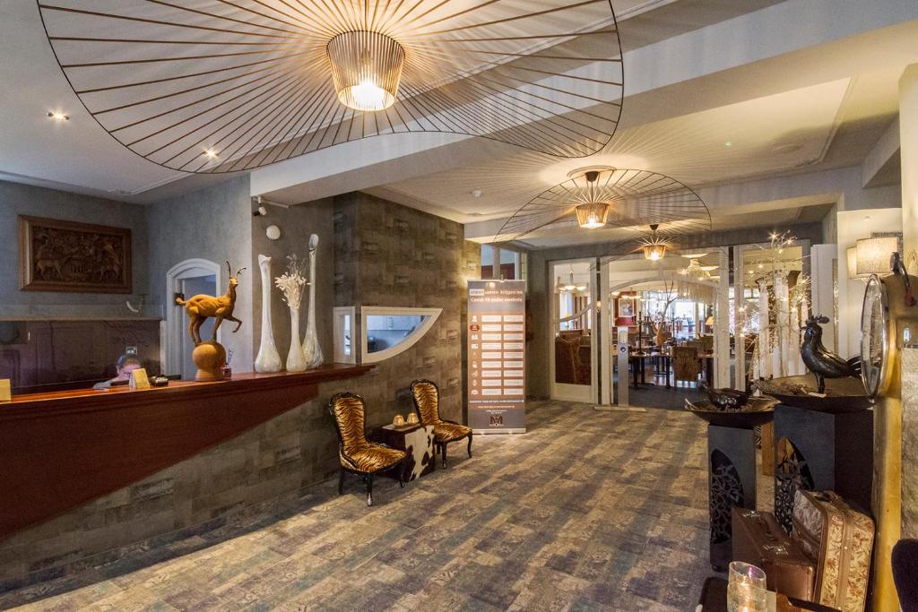 Grand Hotel Monopole - Resim 44