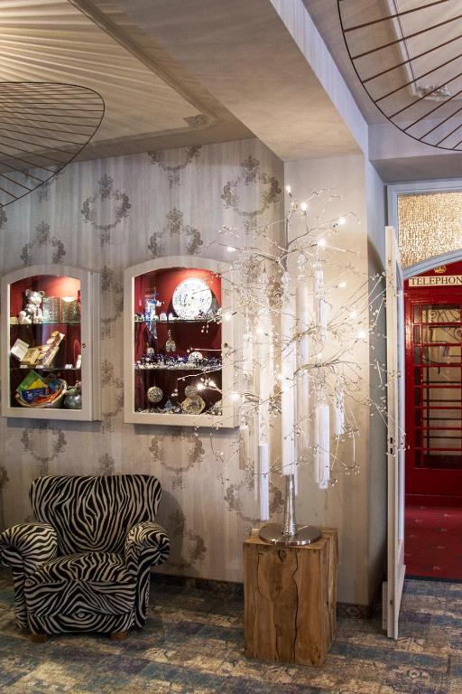 Grand Hotel Monopole - Resim 38