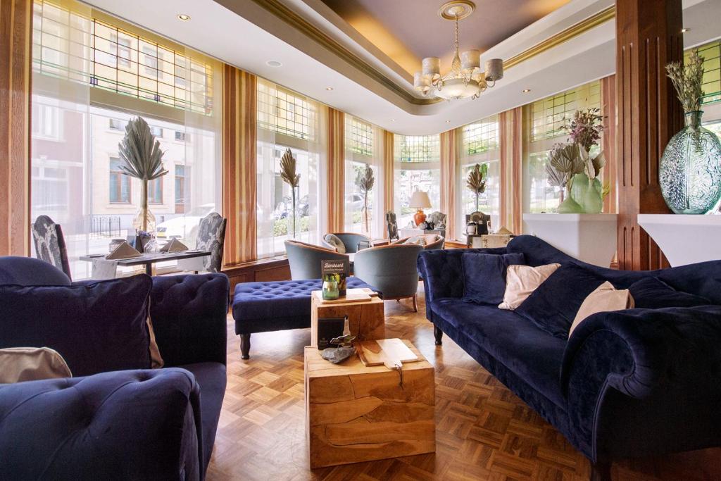 Grand Hotel Monopole - Resim 4