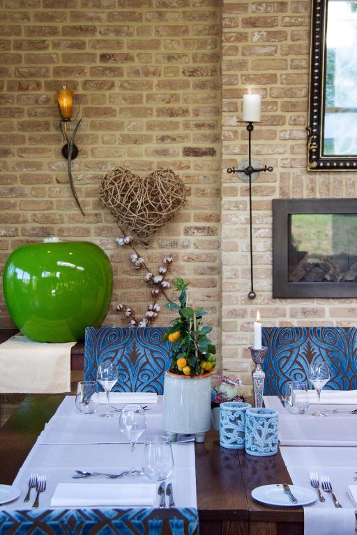 Grand Hotel Monopole - Resim 40