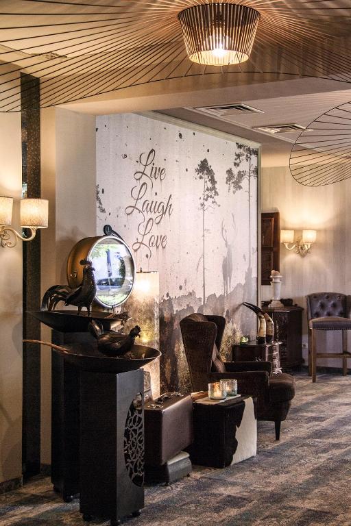 Grand Hotel Monopole - Resim 43