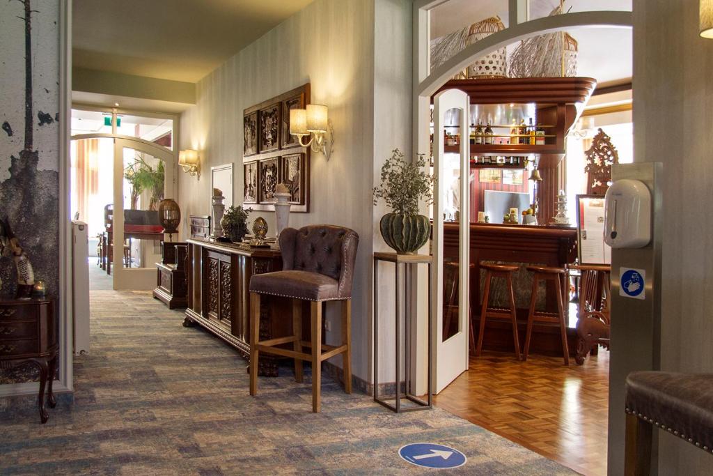 Grand Hotel Monopole - Resim 10