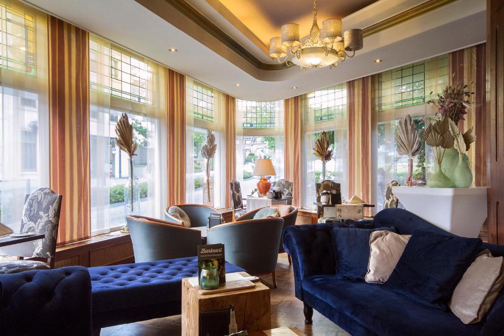 Grand Hotel Monopole - Resim 5