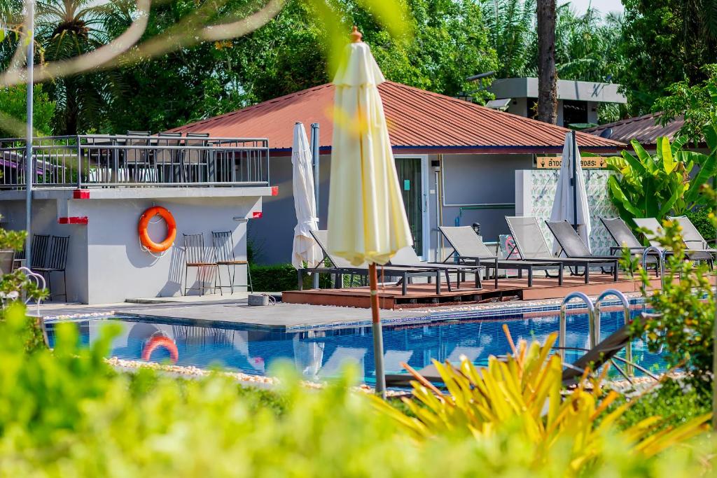 Neenlawat Riverside - 19