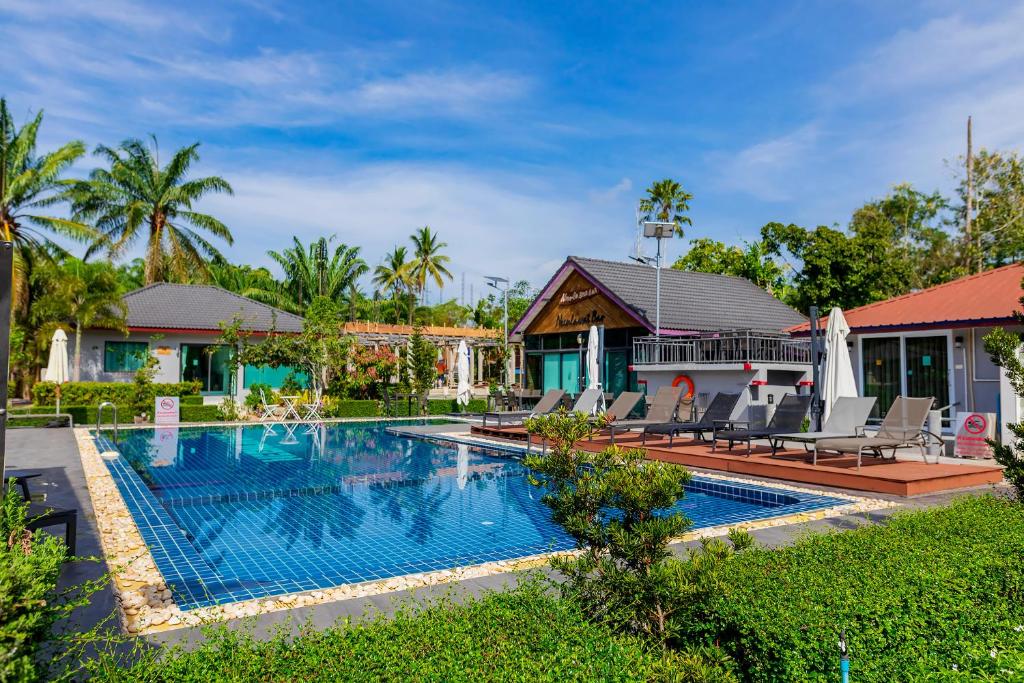 Neenlawat Riverside - 3