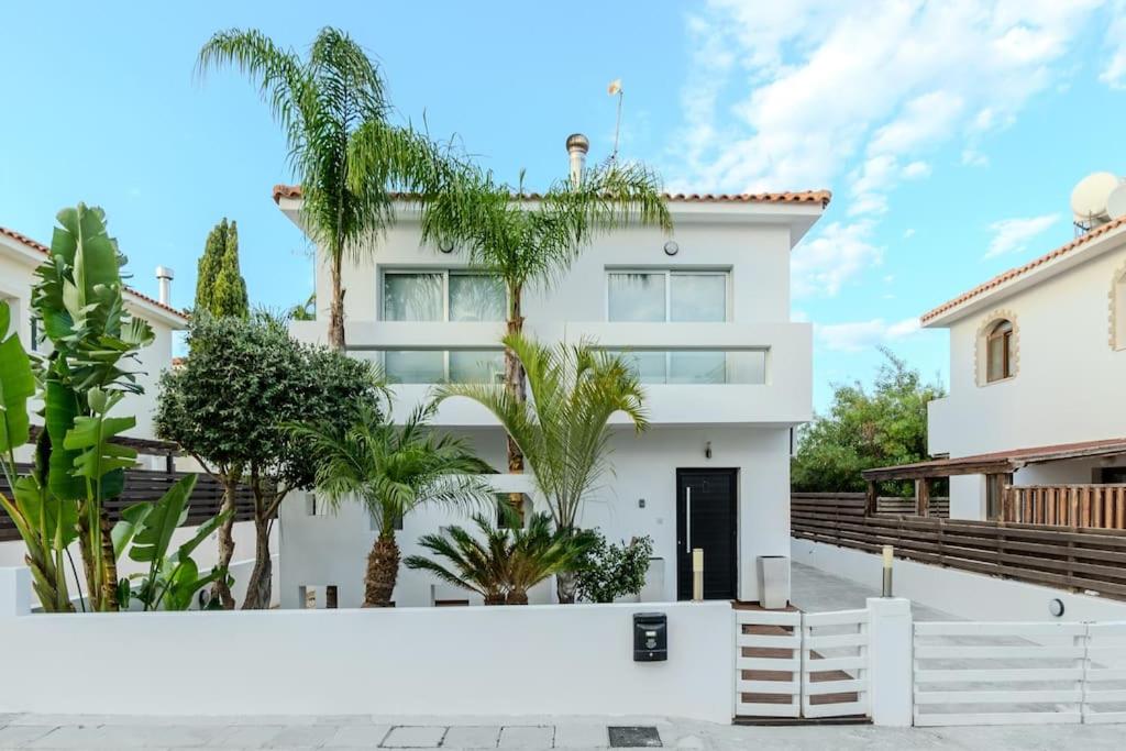 Villa Toscana