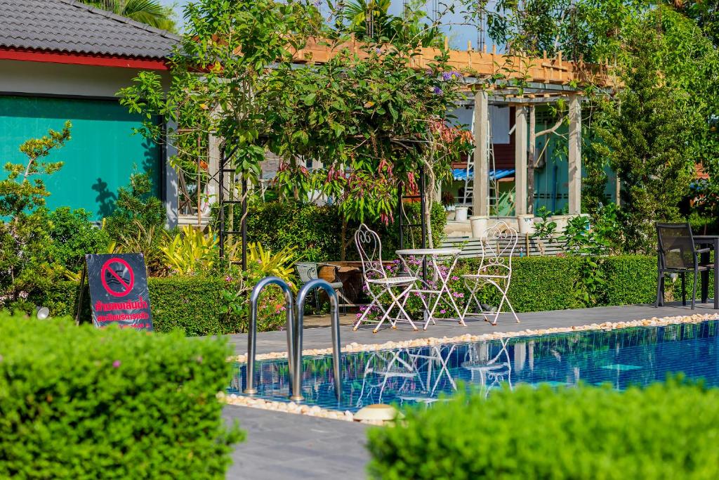 Neenlawat Riverside - 9