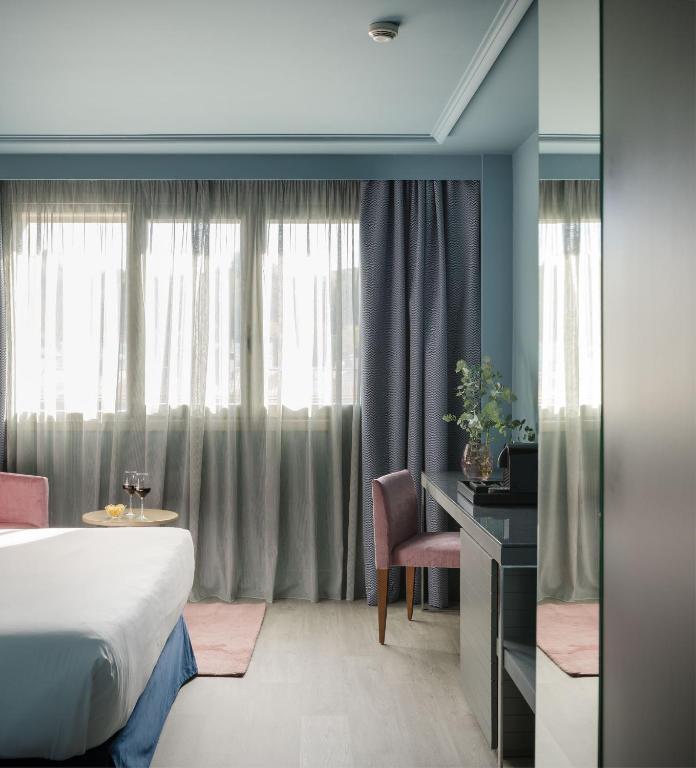 Hotel Antik San Sebastián - 18