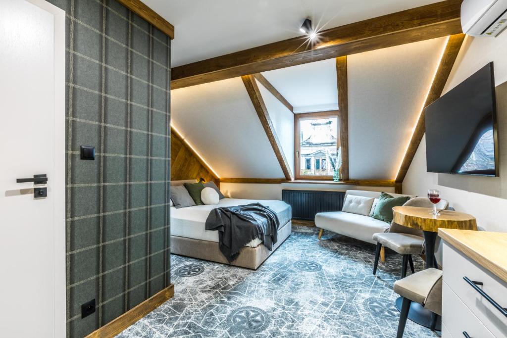 Apartamenty ForRest Krupówki - 15