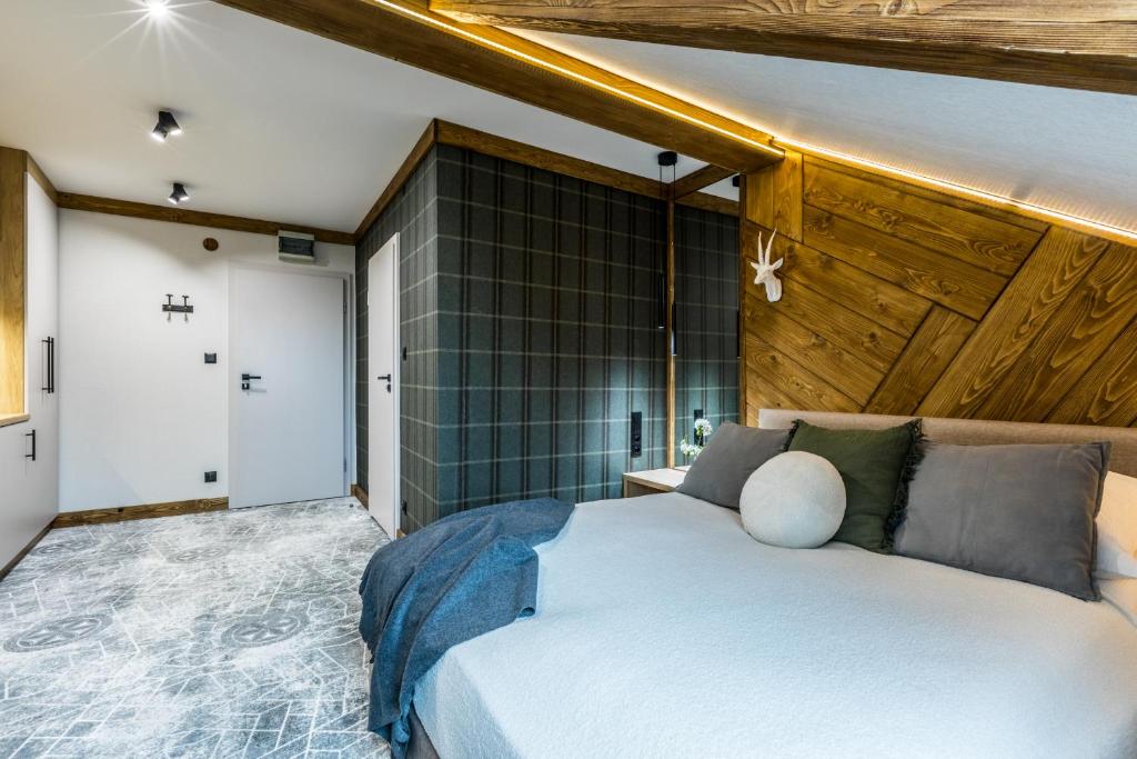 Apartamenty ForRest Krupówki - 14