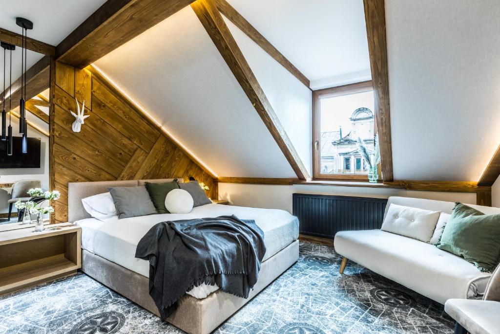 Apartamenty ForRest Krupówki - 13