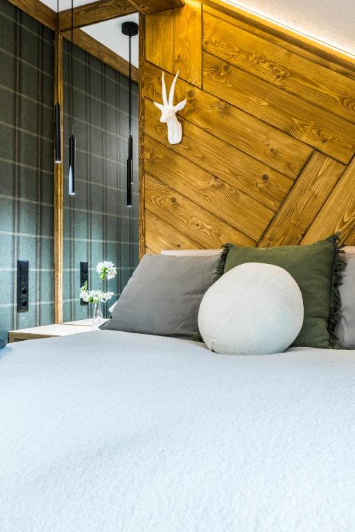 Apartamenty ForRest Krupówki - 19