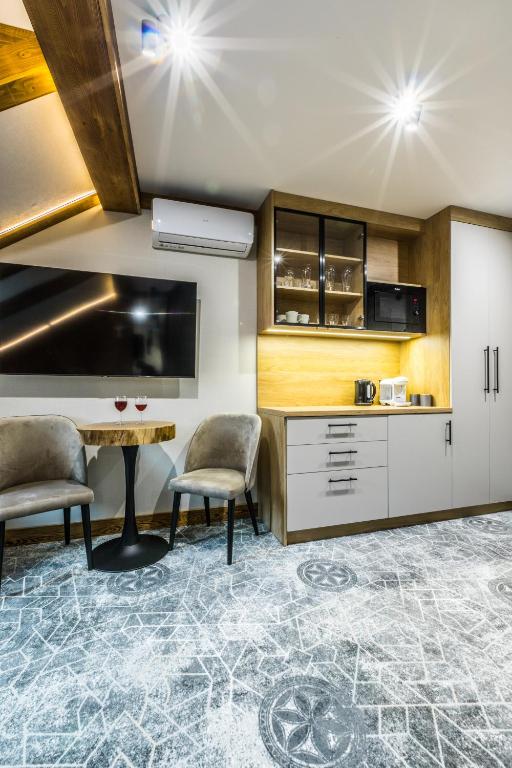 Apartamenty ForRest Krupówki - 17