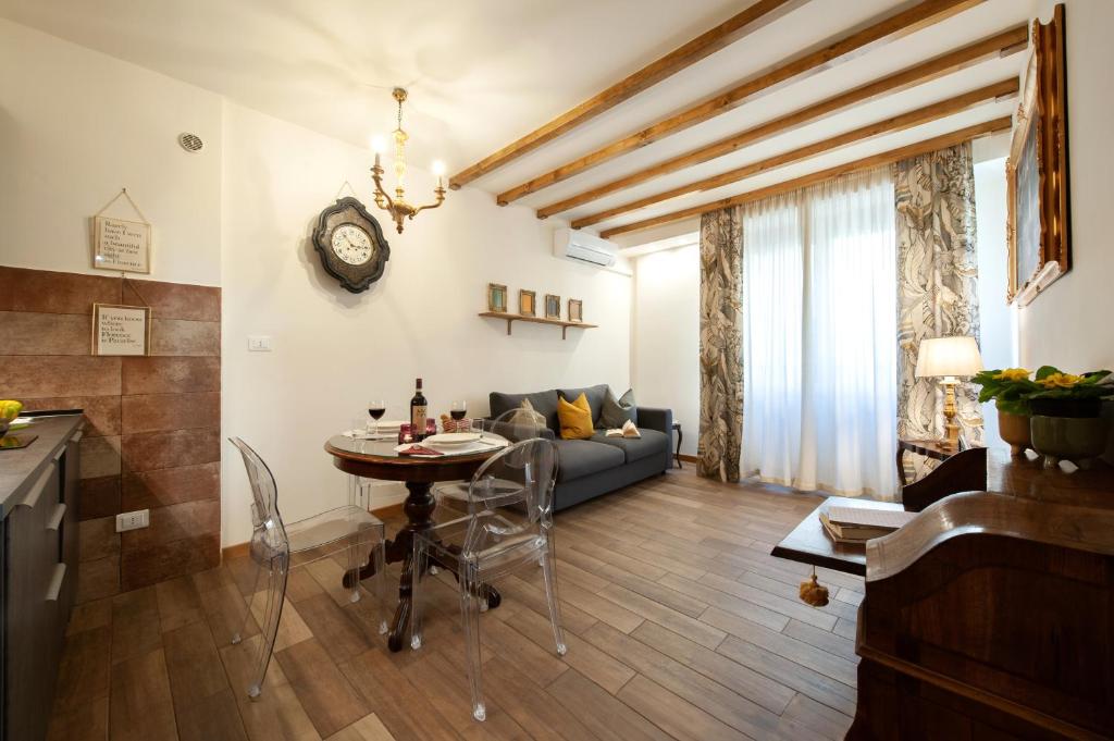 Casa Sorelle Flo - Flo Apartments