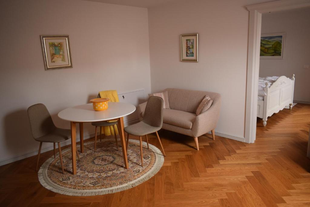 Augsburg Apart - Apartamento Estándar