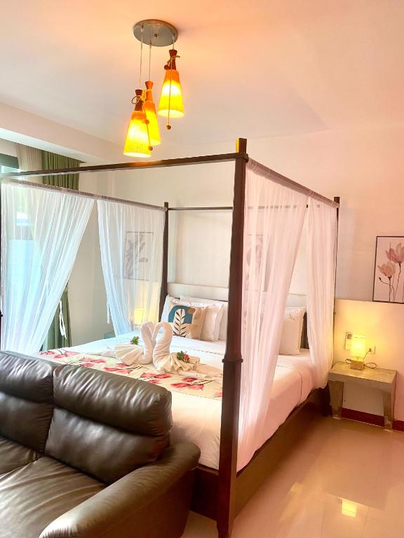 Lanta Just Come Bungalow - 10