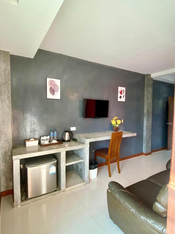 Lanta Just Come Bungalow - 19