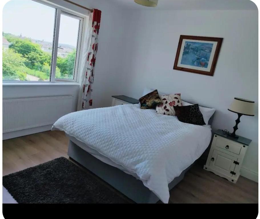 Gallery image of Town Center 3Room House free parking in Letterkenny