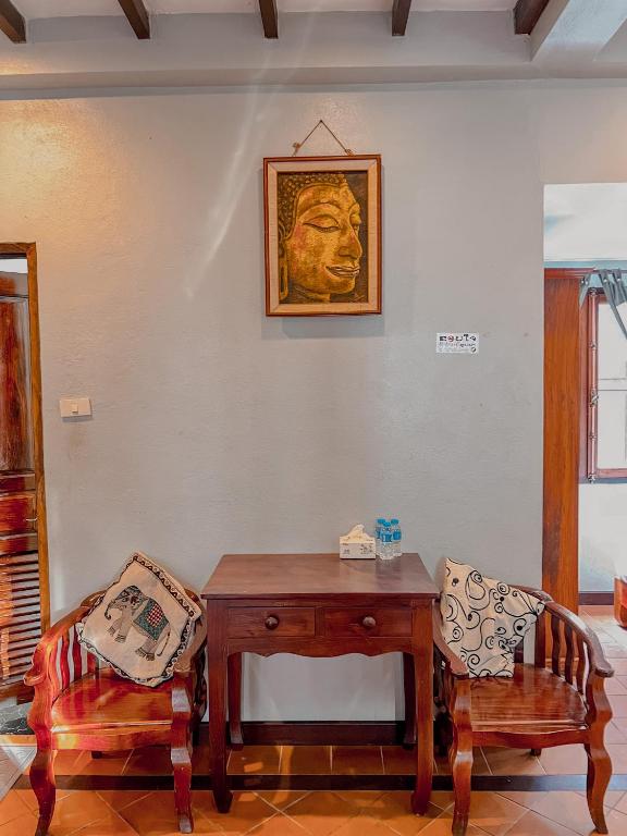 khong kham Hotel - Salle Familiale De Luxe