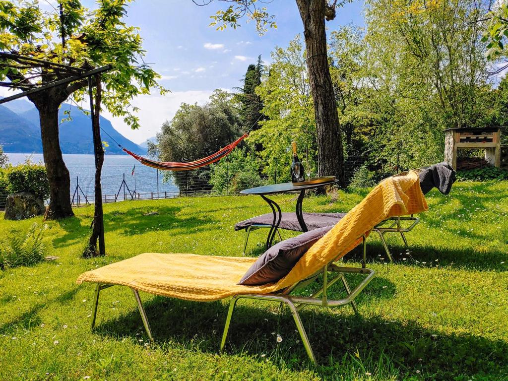 Φυσικό τοπίο κοντά σε αυτή η παραθεριστική κατοικία