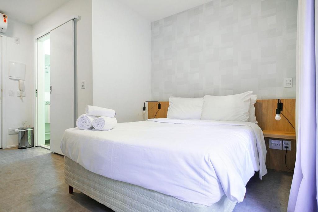 360 Vila Mariana - Standard Studio