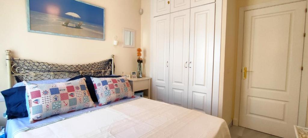 MasApartamentos El Puerto - One-Bedroom Apartment