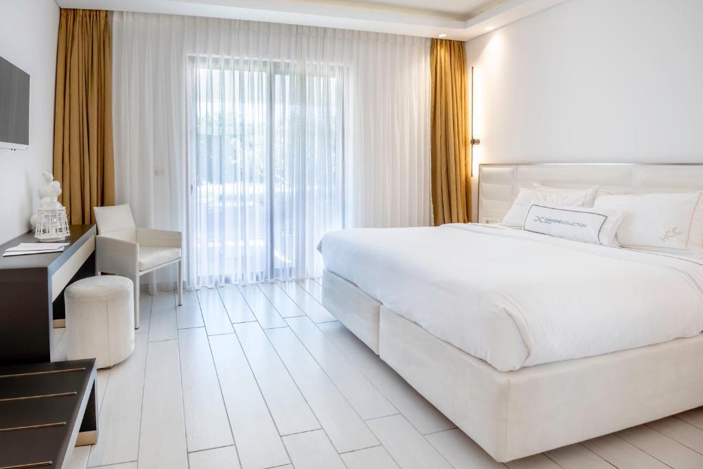 Diamond Deluxe Hotel - Adults Only & Spa - 5