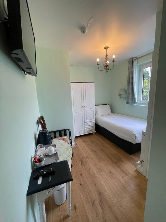 Photo from Shandon Bells Guest House in Cork, County Cork, Ireland