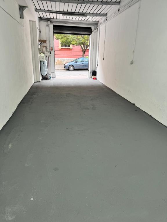 Fotografia z galérie ubytovania B&B Elles con parcheggio interno v destinácii Barletta
