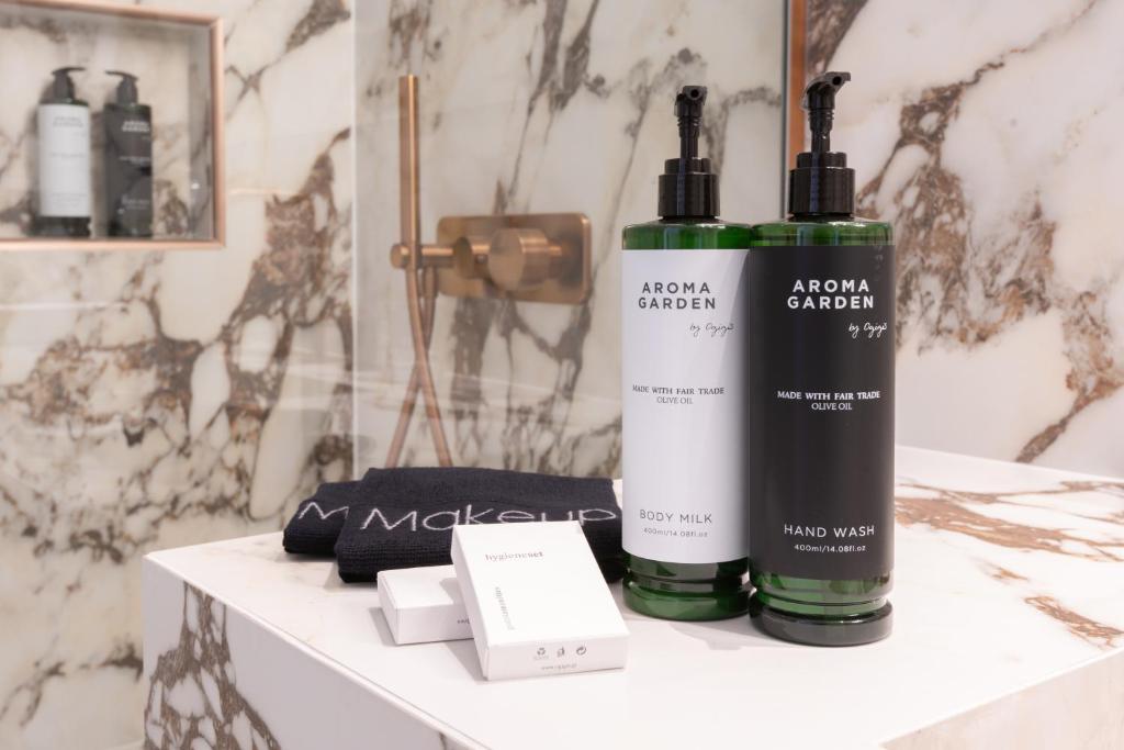 Diamond Deluxe Hotel - Adults Only & Spa - 6