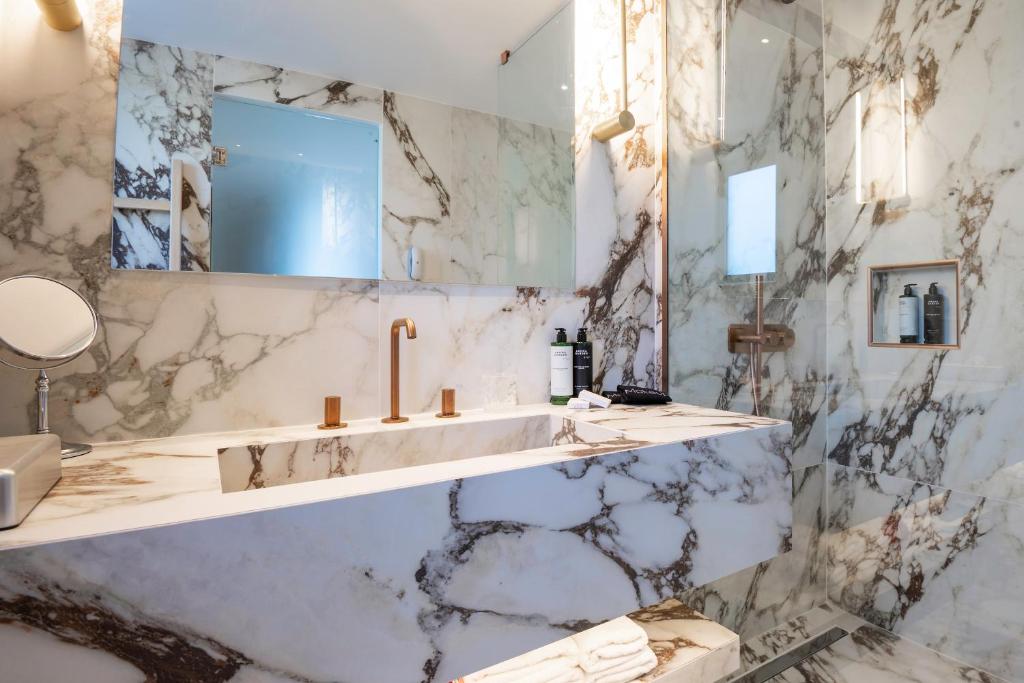 Diamond Deluxe Hotel - Adults Only & Spa - 2