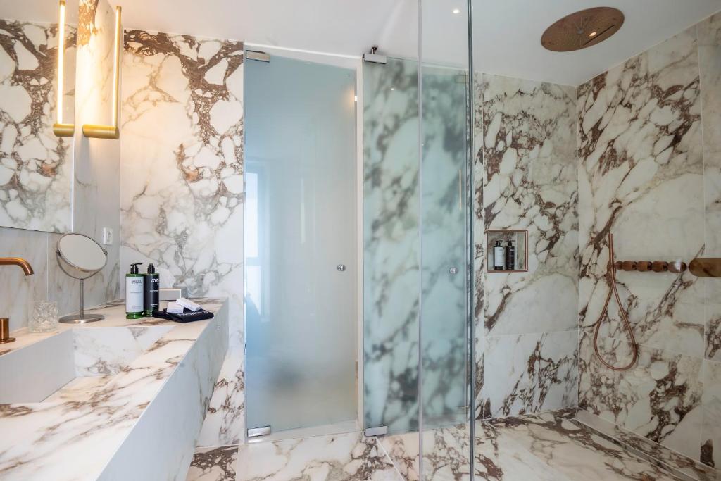 Diamond Deluxe Hotel - Adults Only & Spa - 8