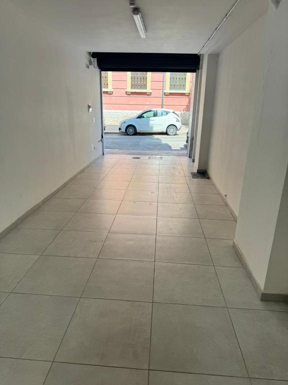 Fotografia z galérie ubytovania B&B Elles con parcheggio interno v destinácii Barletta