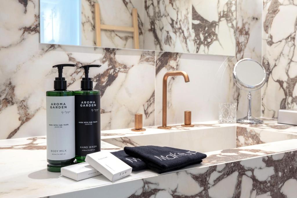 Diamond Deluxe Hotel - Adults Only & Spa - 9