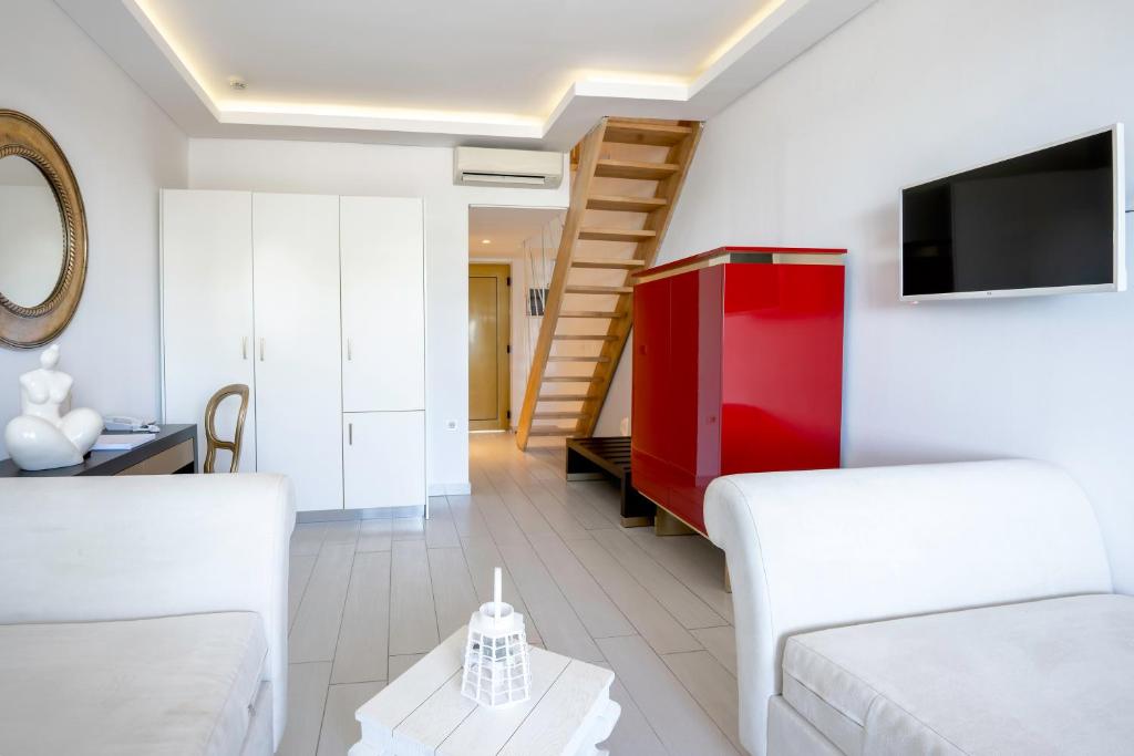 Diamond Deluxe Hotel - Adults Only & Spa - 19