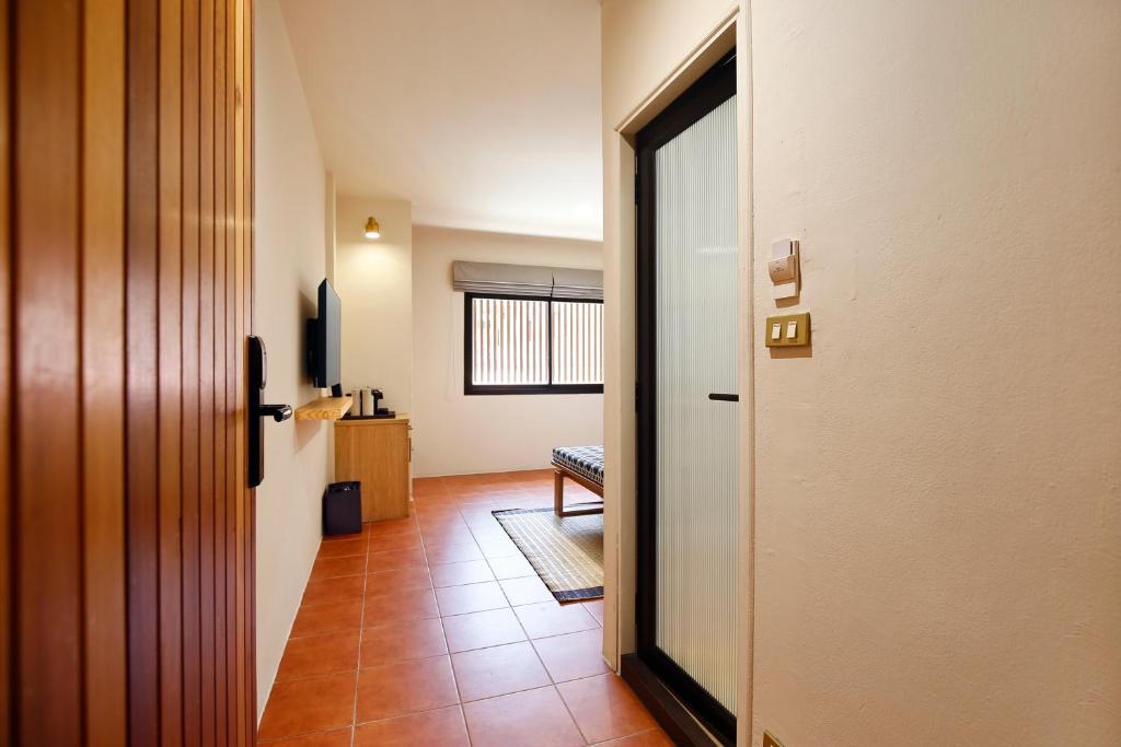 Lücke Boutique Hotel - Adults only - Studio City View - Sin Balcón