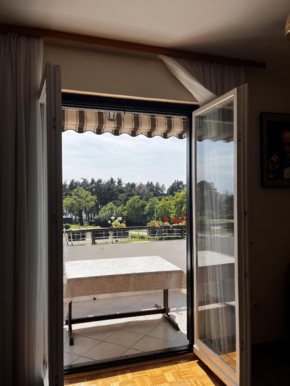 Sea View Apartment Filipo - Porec