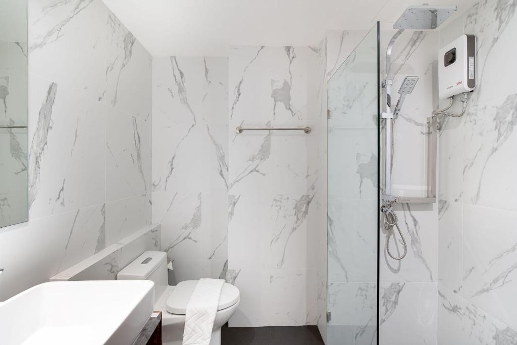 ORION Hotel & Residence Bangna - Resim 10