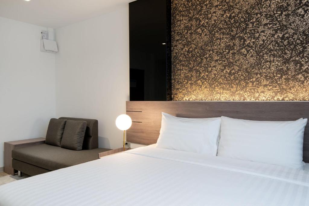 ORION Hotel & Residence Bangna - Resim 9