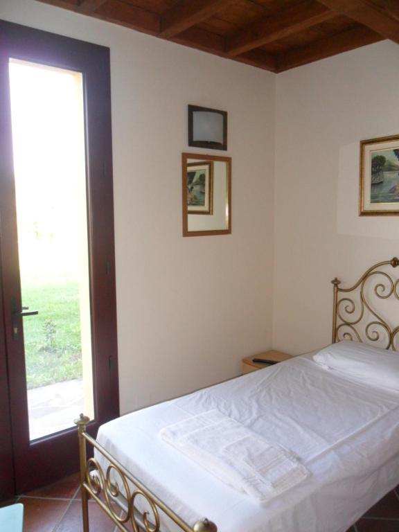 Agriturismo Al Navile - Economy Single Room