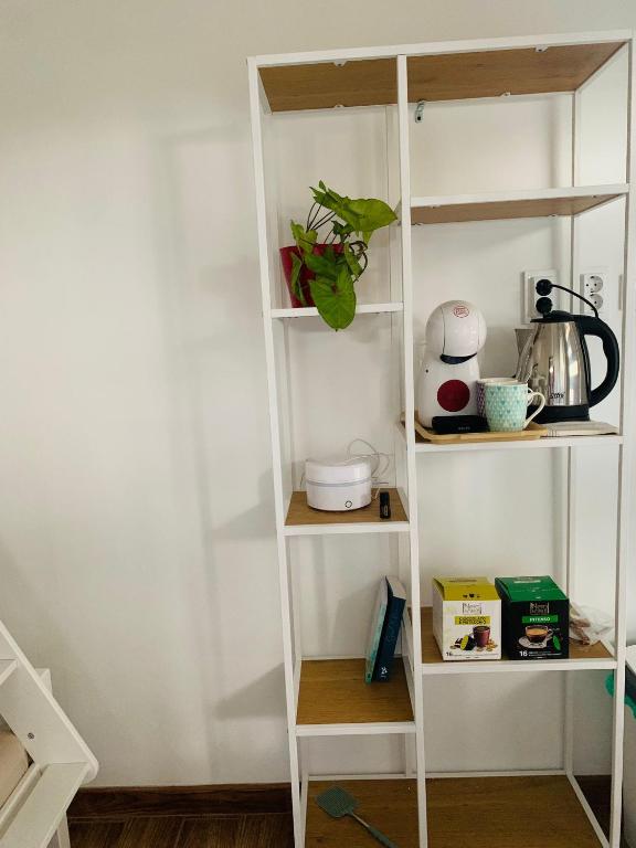 Arvisura Vendégházak family friendly transit apartments - Standard Double Or Twin Room