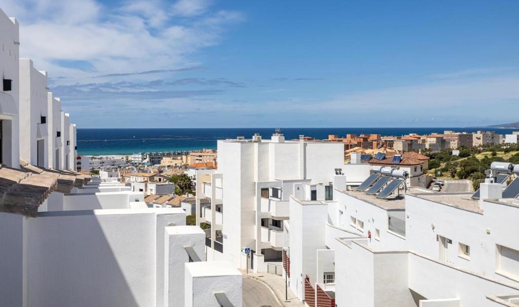 Imagen de la galería de Suerte Viento, en Tarifa