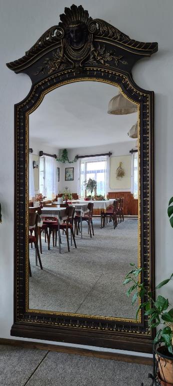 Fotografie z fotogalerie ubytování Pension Nahořečice v destinaci Valeč