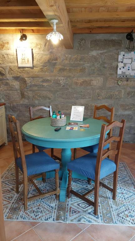 Fotografie z fotogalerie ubytování Alpendre v destinaci Guimarães