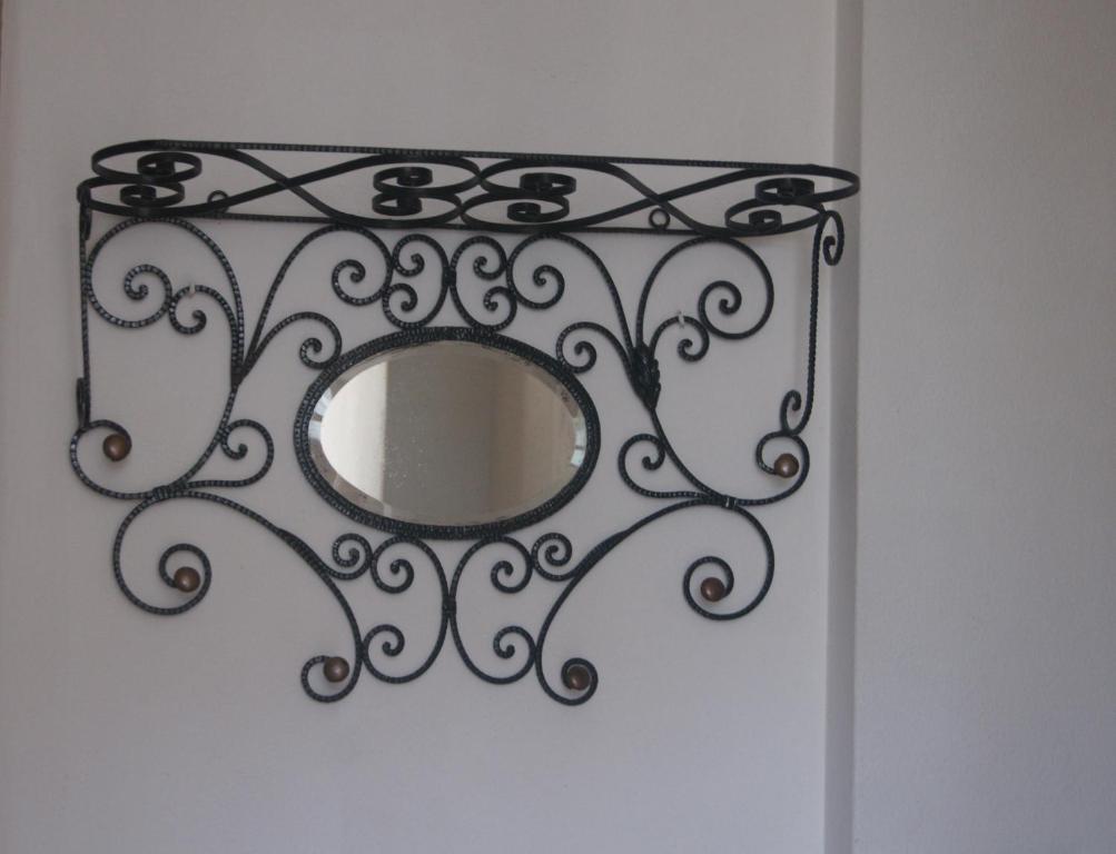 Hotel Chique Aliados - Resim 18