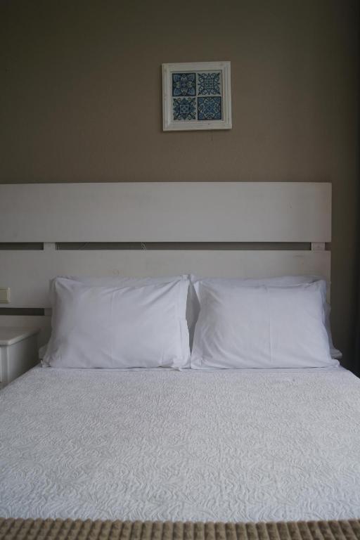 Hotel Chique Aliados - Resim 22