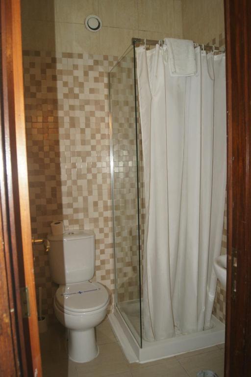 Hotel Chique Aliados - Resim 21