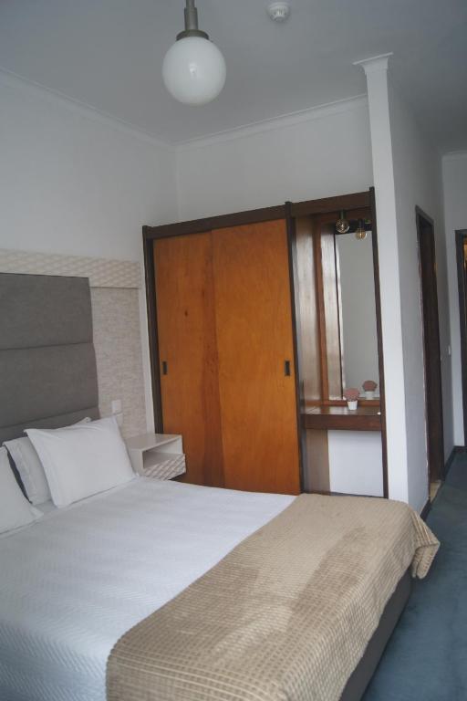 Hotel Chique Aliados - Resim 36