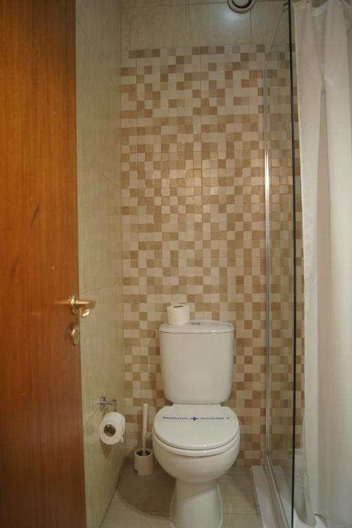 Hotel Chique Aliados - Resim 28