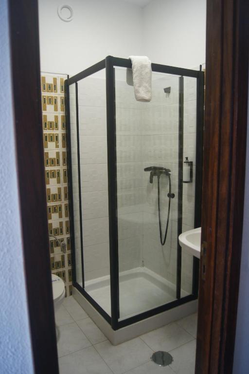 Hotel Chique Aliados - Resim 38